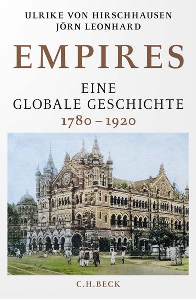 Buchcover