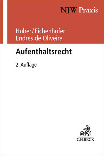 NJW-Praxis / Aufenthaltsrecht