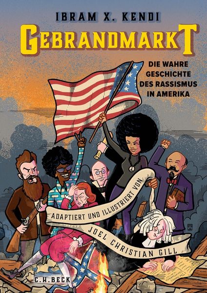 Buchcover