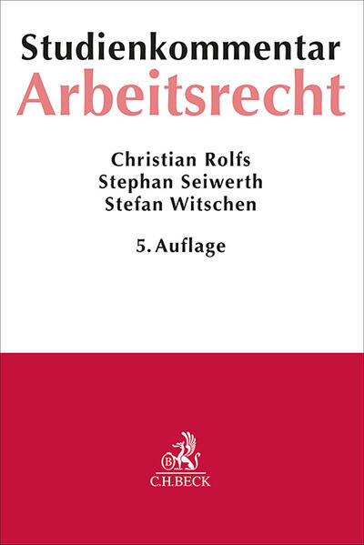 Arbeitsrecht
