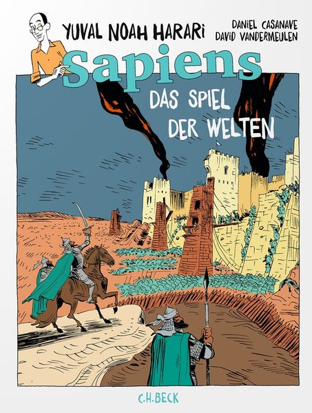 Buchcover