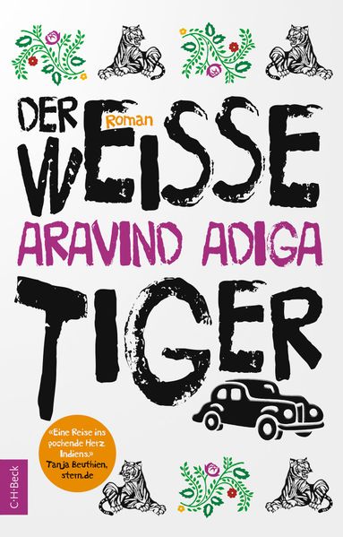 Buchcover