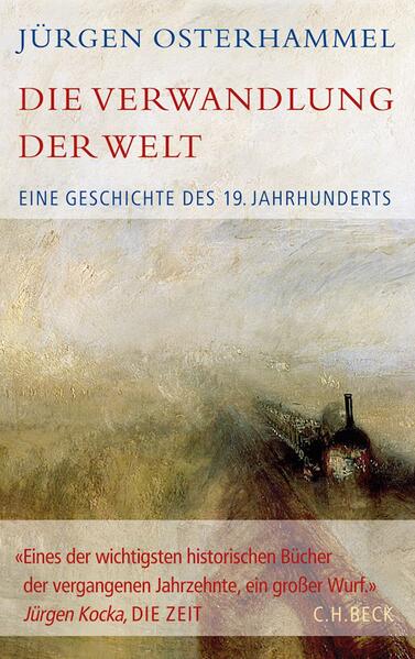 Historische Bibliothek der Gerda Henkel Stiftung / Die Verwandlung der Welt