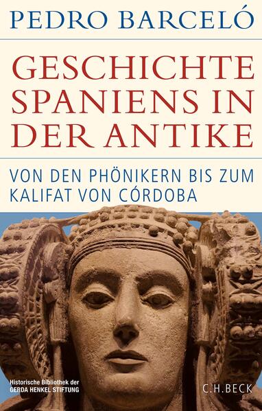 Historische Bibliothek der Gerda Henkel Stiftung / Geschichte Spaniens in der Antike