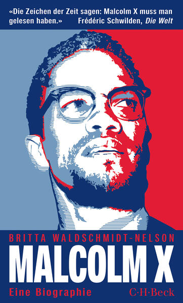 Malcolm X