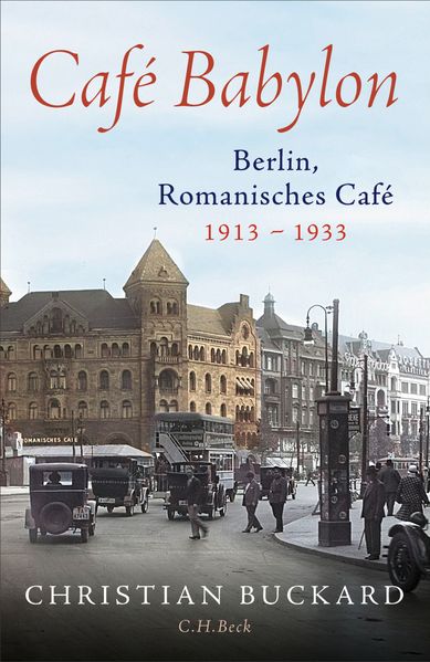 Buchcover
