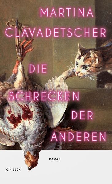Buchcover