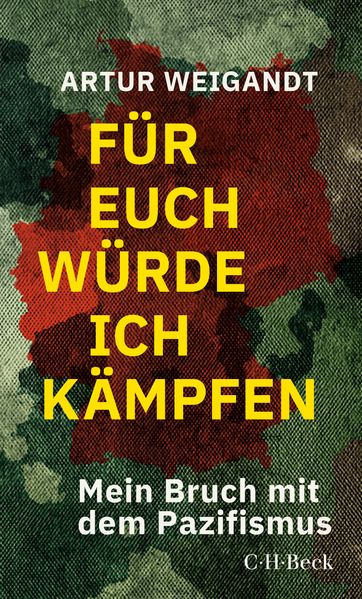 Für euch würde ich kämpfen
