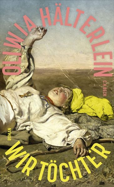Buchcover