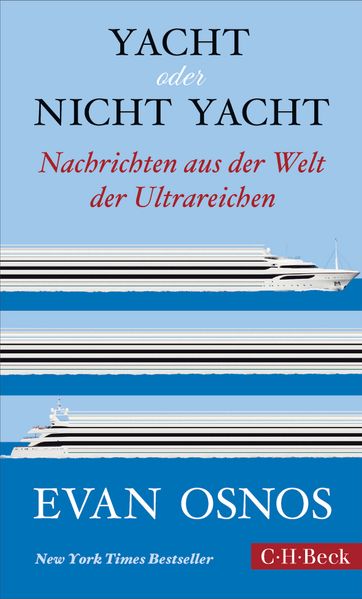 Yacht oder nicht Yacht