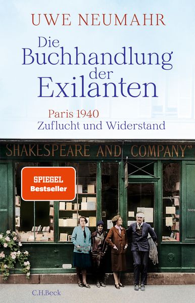 Buchcover
