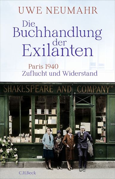 Buchcover