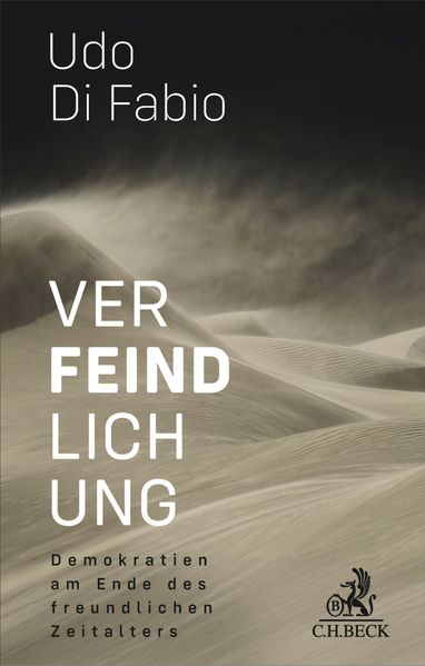 Verfeindlichung