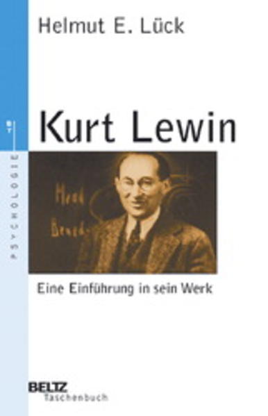 Kurt Lewin