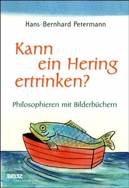 Kann ein Hering ertrinken?