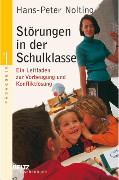 Störungen in der Schulklasse
