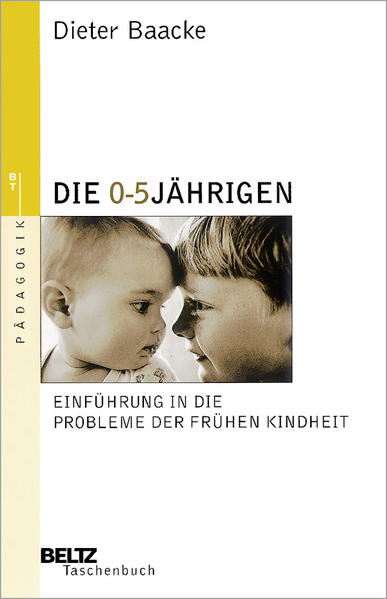 Die 0- bis 5jährigen