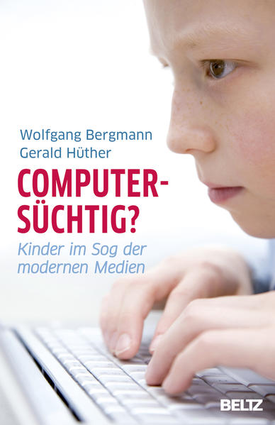 Computersüchtig?