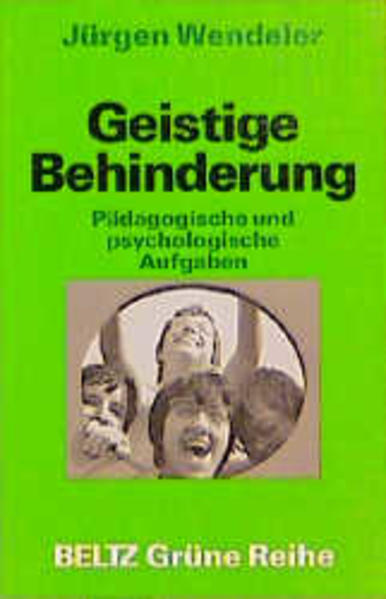 Geistige Behinderung
