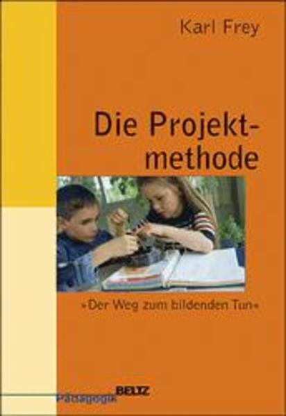 Projektmethode