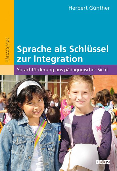Sprache als Schlüssel zur Integration