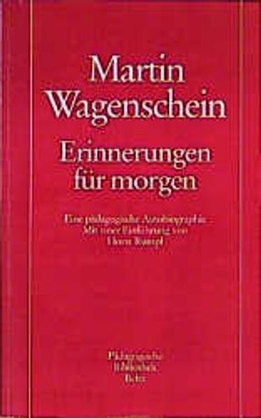 Erinnerung für morgen