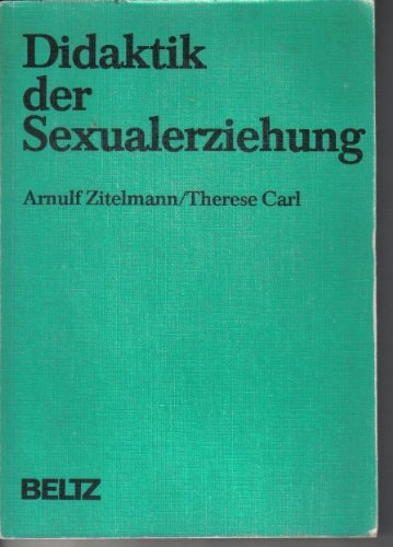 Didaktik der Sexualerziehung