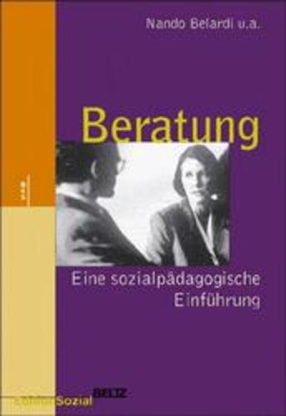 Beratung