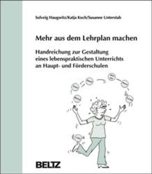 Mehr aus dem Lehrplan machen