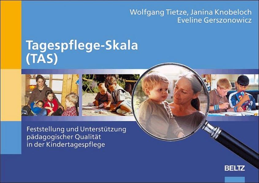 Tagespflege-Skala (TAS)