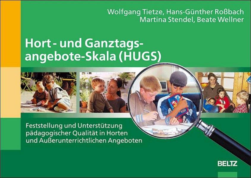 Hort /Ganztagsangebote-Skala (HUGS)