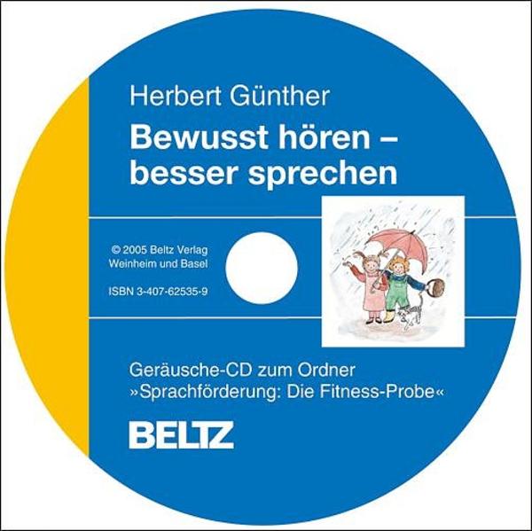 Bewusst hören - besser sprechen