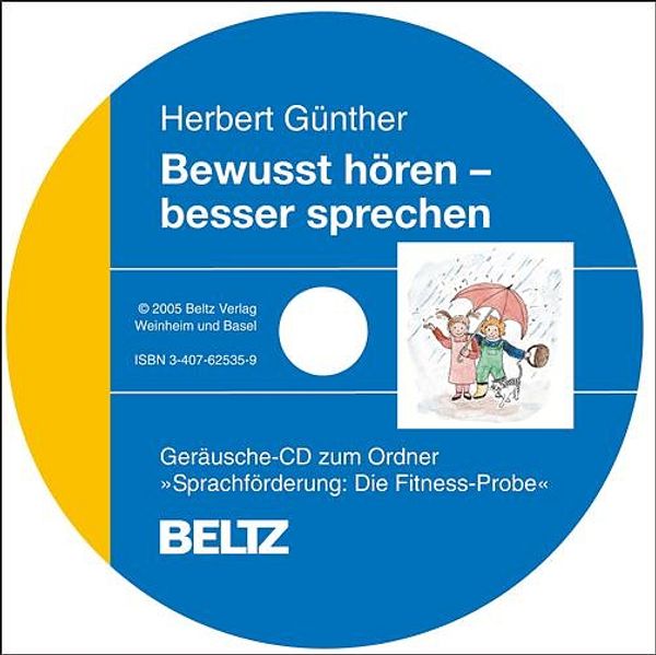 Bewusst hören - besser sprechen