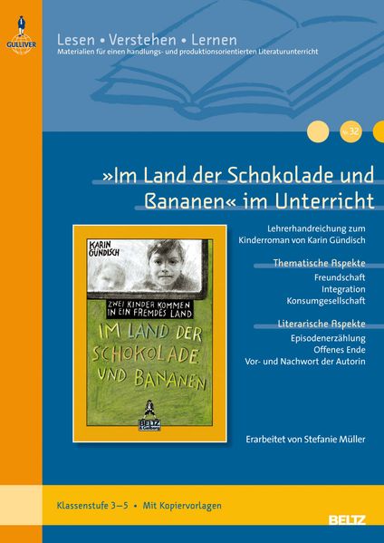 »Im Land der Schokolade und Bananen« im Unterricht