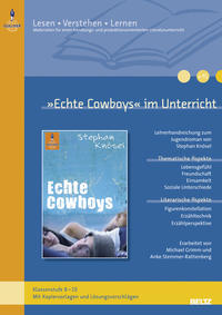 »Echte Cowboys« im Unterricht