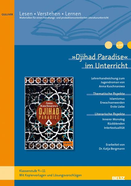 »Djihad Paradise« im Unterricht