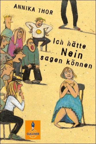 Ich hätte Nein sagen können