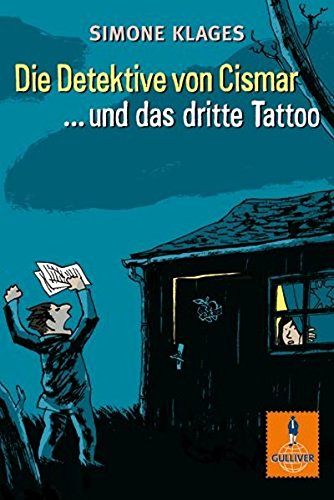 Die Detektive von Cismar ... und das dritte Tattoo (Band 3)