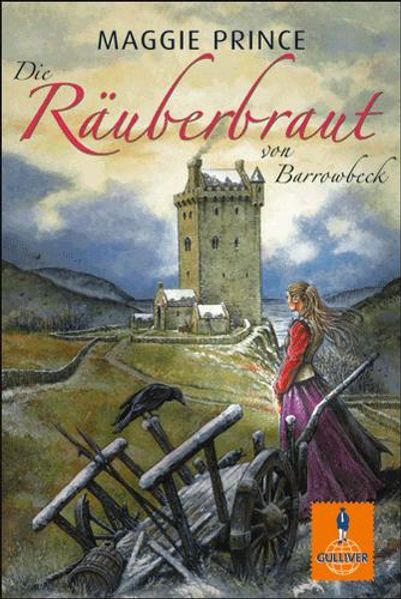 Die Räuberbraut von Barrowbeck