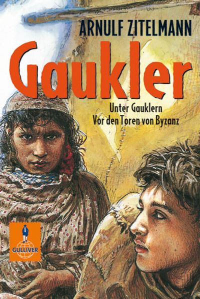 Gaukler