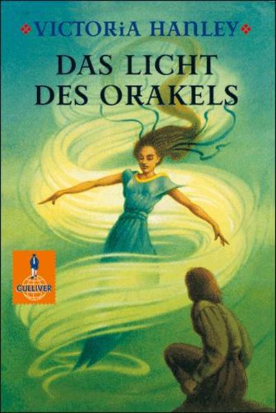 Das Licht des Orakels