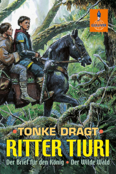 Ritter Tiuri