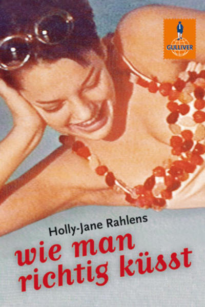 Wie man richtig küsst