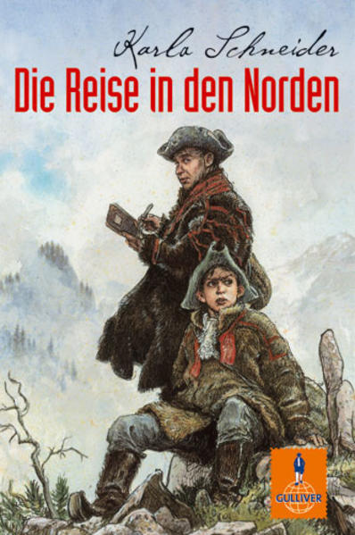 Die Reise in den Norden