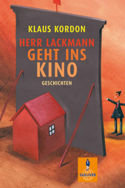 Herr Lackmann geht ins Kino