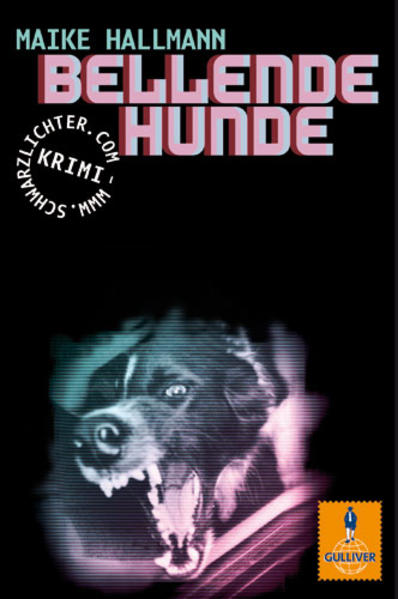 Bellende Hunde