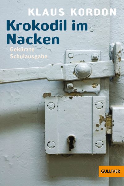 Buchcover