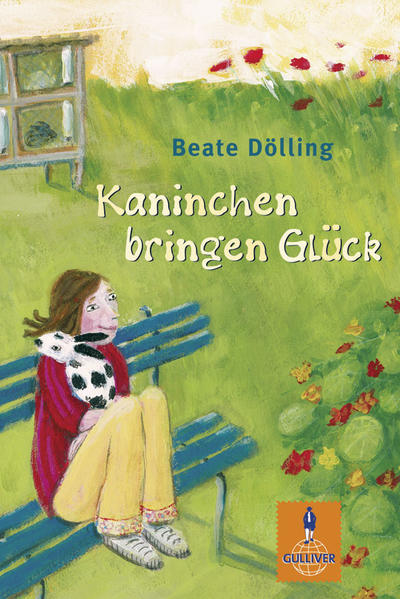 Kaninchen bringen Glück