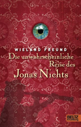 Die unwahrscheinliche Reise des Jonas Nichts