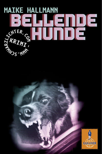 Bellende Hunde